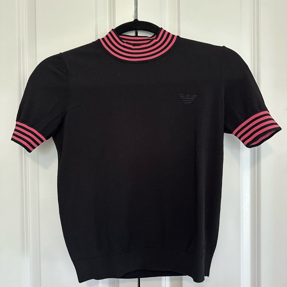 Emporio Armani top